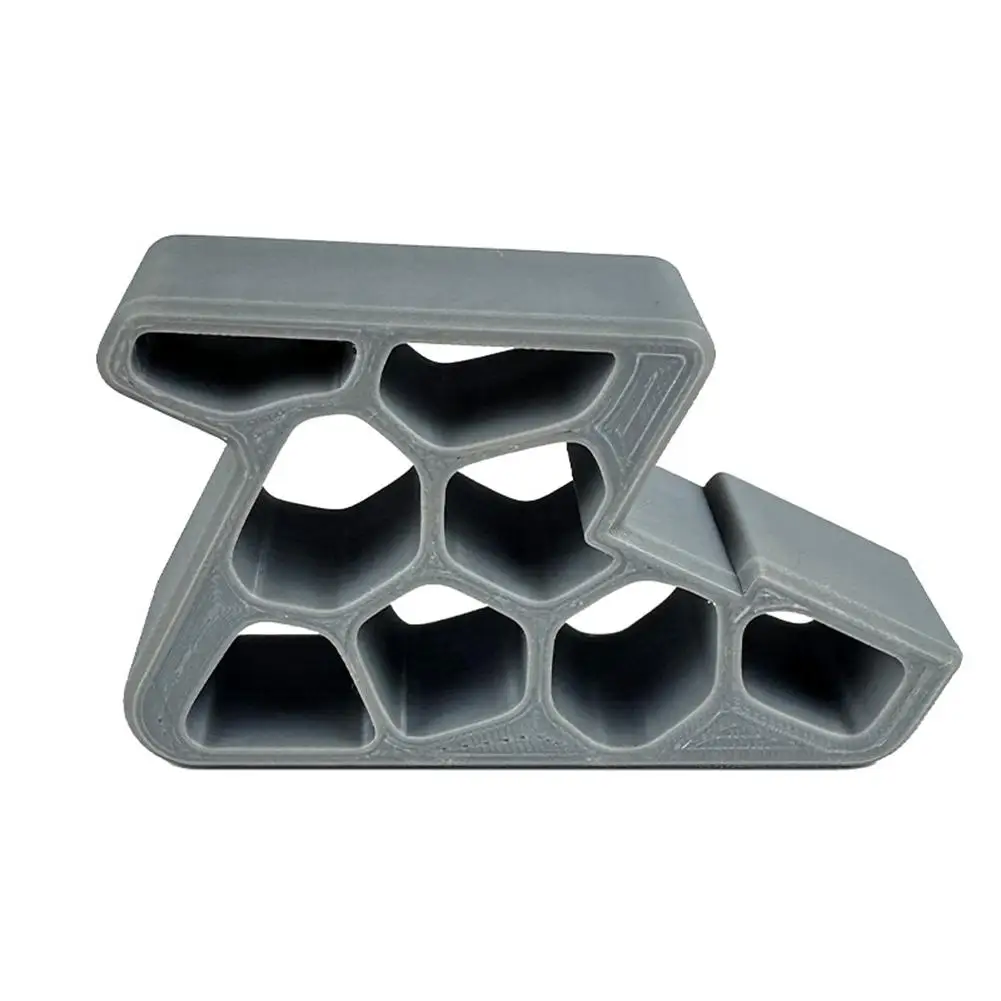 Wytrzymały przeciwuderzeniowy ogranicznik drzwi balkonowych i tarasowych🚪