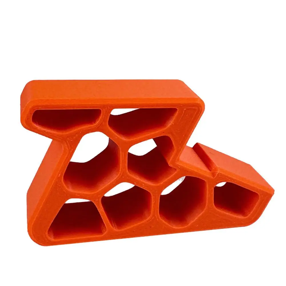 Wytrzymały przeciwuderzeniowy ogranicznik drzwi balkonowych i tarasowych🚪