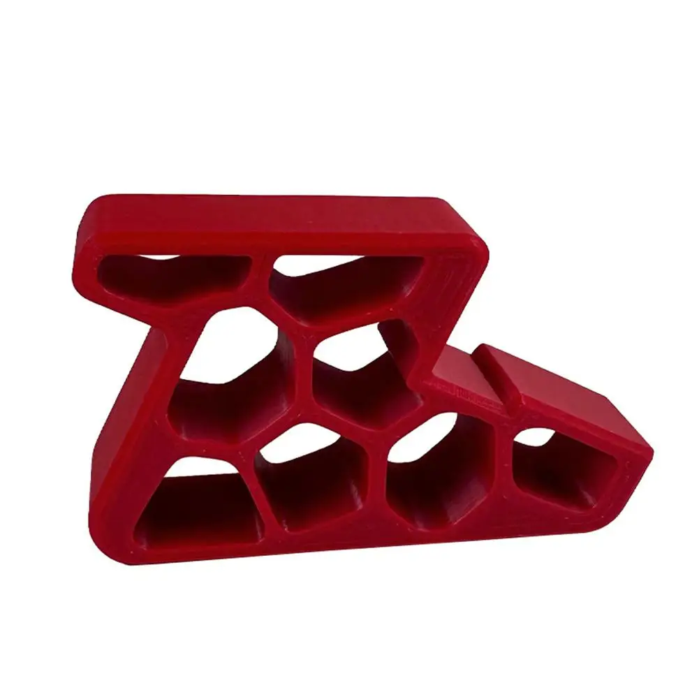 Wytrzymały przeciwuderzeniowy ogranicznik drzwi balkonowych i tarasowych🚪