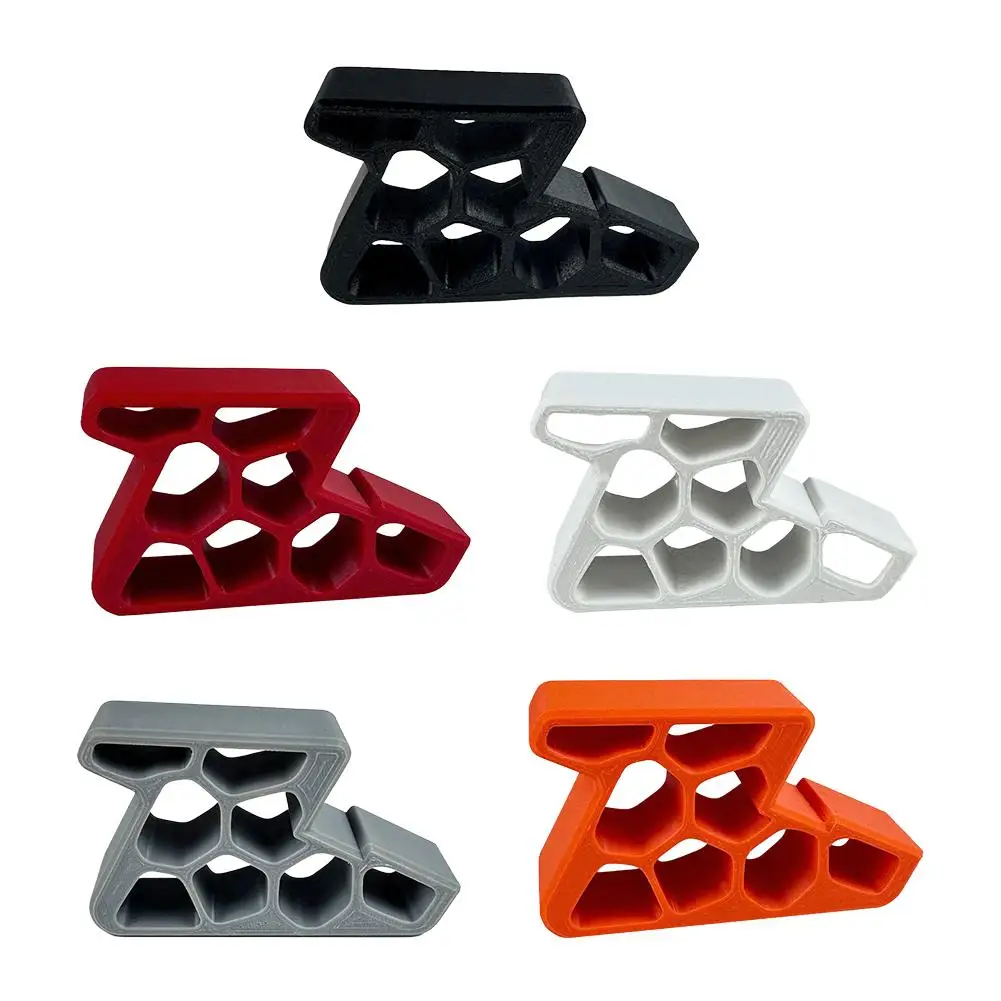 Wytrzymały przeciwuderzeniowy ogranicznik drzwi balkonowych i tarasowych🚪