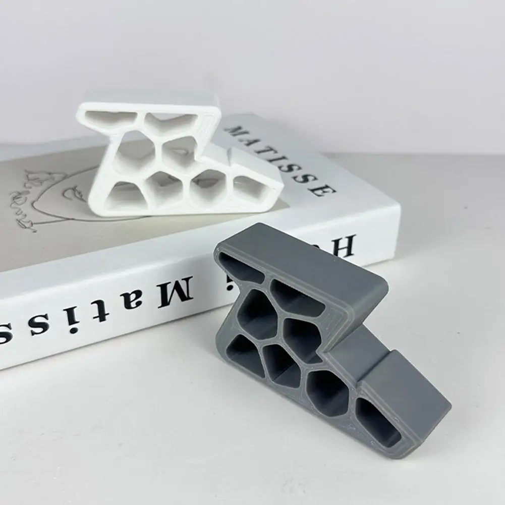 Wytrzymały przeciwuderzeniowy ogranicznik drzwi balkonowych i tarasowych🚪