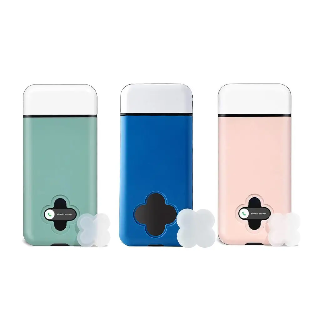 Przenośny sejf na telefon z blokadą czasową ⏳