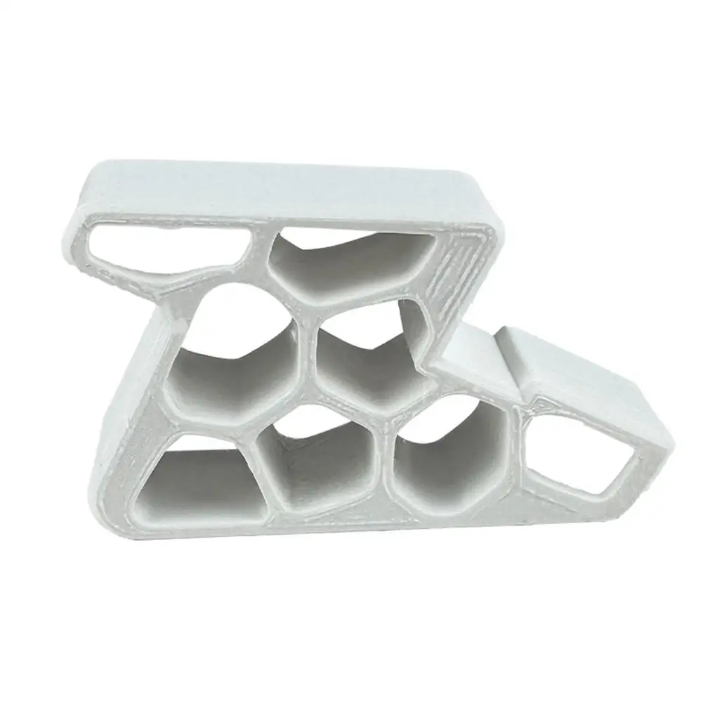 Wytrzymały przeciwuderzeniowy ogranicznik drzwi balkonowych i tarasowych🚪